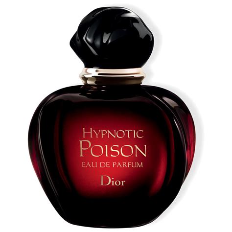 dior hypnotic poison perfume